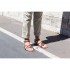 Sandale minimaliste Rumans Exclusive. Unisexe