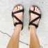 Sandale minimaliste Amuri Z-Trek Femme