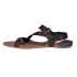 Sandale minimaliste Amuri Z-Trek Homme Moka