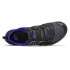 Chaussure minimaliste Minimus 10 V1 Trail Homme noir