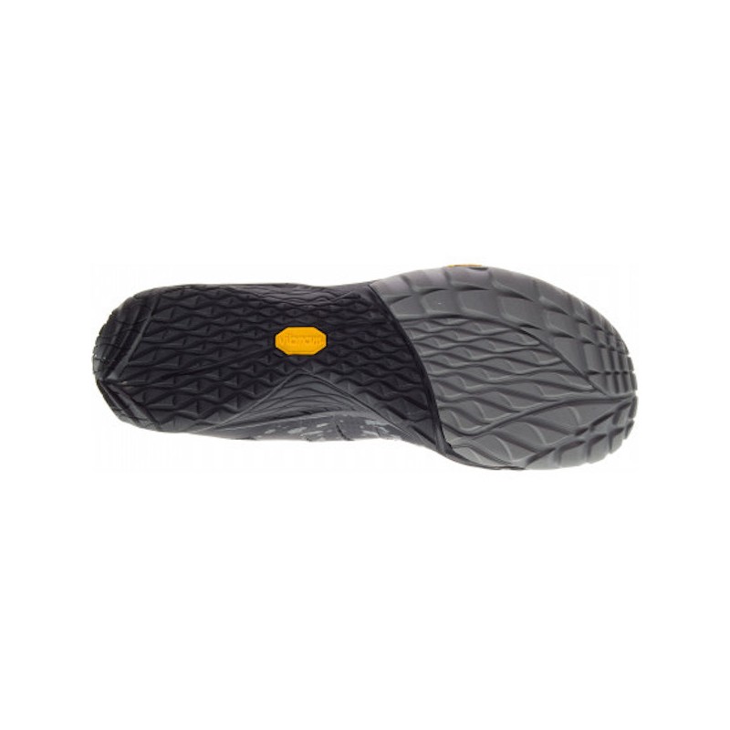 Merrell Trail Glove 5 3D Chaussures de Fitness Homme 