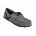 Chaussure minimaliste Xero Shoes Boaty Homme gris
