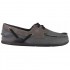 Chaussure minimaliste Xero Shoes Boaty Homme gris