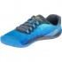 Chaussure minimaliste Merrell Vapor Glove 4 Homme Bleu