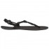 Sandale minimaliste Xero Shoes Genesis Homme Noir