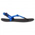 Sandale minimaliste Xero Shoes Genesis Homme bleuu