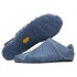 Chaussure minimaliste Vibram Furoshiki Original Bleu