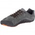 Chaussure minimaliste Merrell Move Suede Gris
