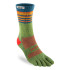 Chaussettes à doigts Trail Crew Midweight