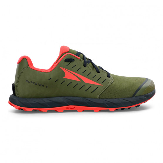 ALTRA Superior 4.5 Chaussures Trail Homme 