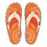 Sandale Gumbies Islander Femme Boho Coral