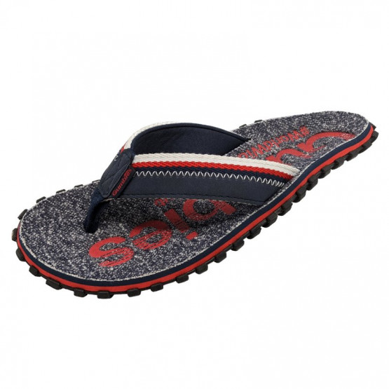 Sandale Gumbies Cairns Homme Red