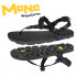 Sandale Minimaliste Luna Mono Winged Edition