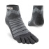 Chaussettes à doigts Outdoor Midweight Mini Crew Wool