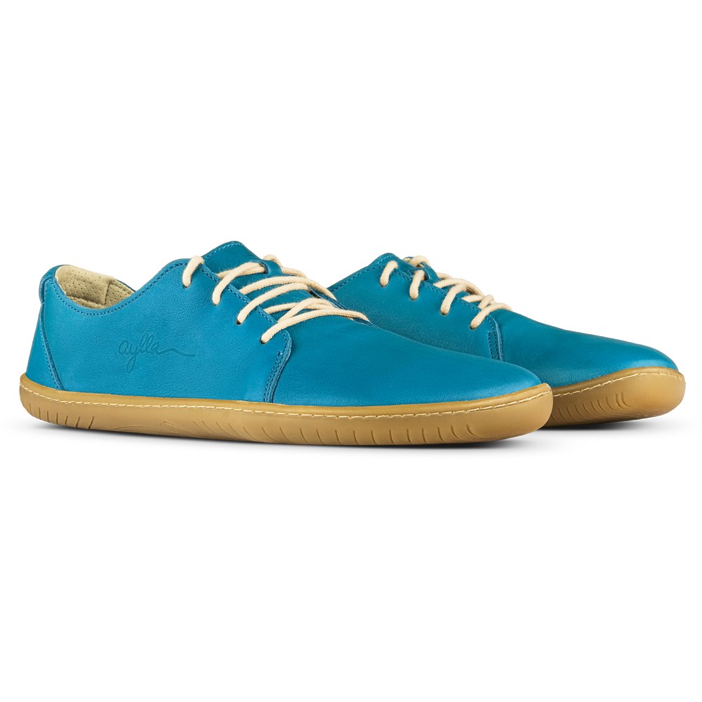 chaussures-aylla-inca-homme-turquoise