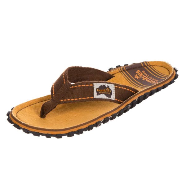 sandales-minimalistes-gumbies-islander-homme-terracota