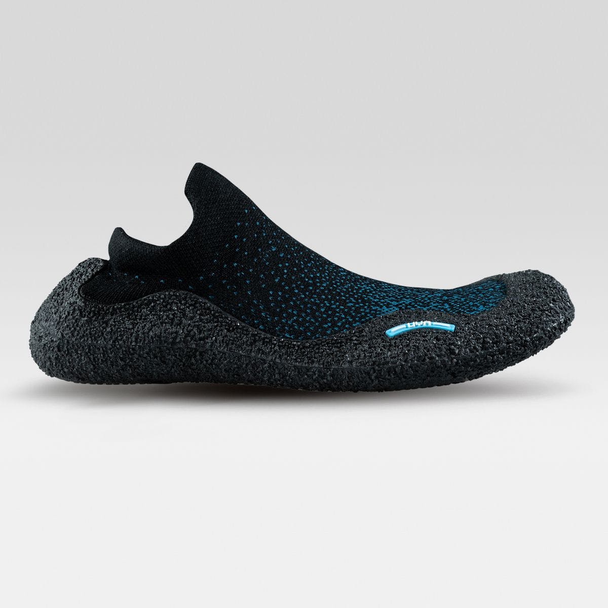 Chaussure-chaussette-uyn-shokie-black-turquoise