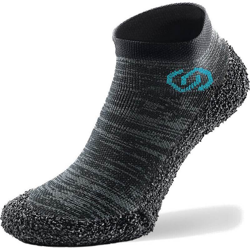 Chaussettes Skinners Athleisure Model Line Granite