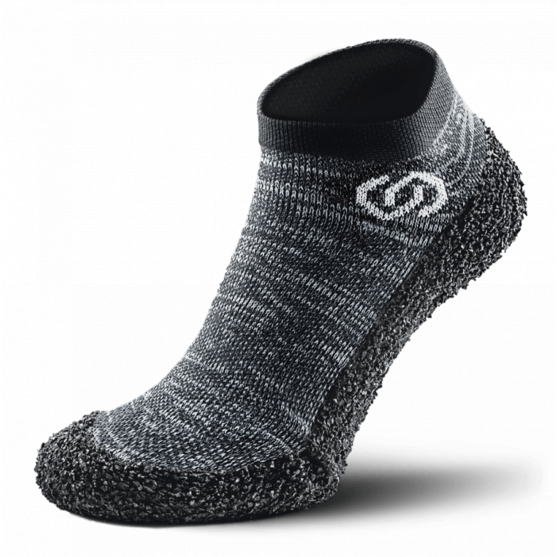 Chaussettes Skinners Athleisure Model Line Granite