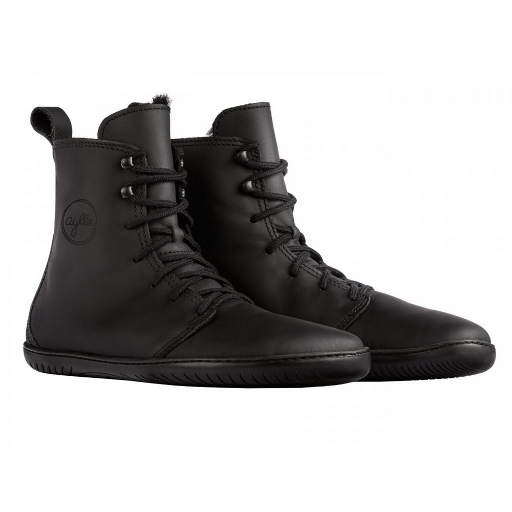 Chaussures-minimalistes-aylla-tiksi-winter-high-homme-black